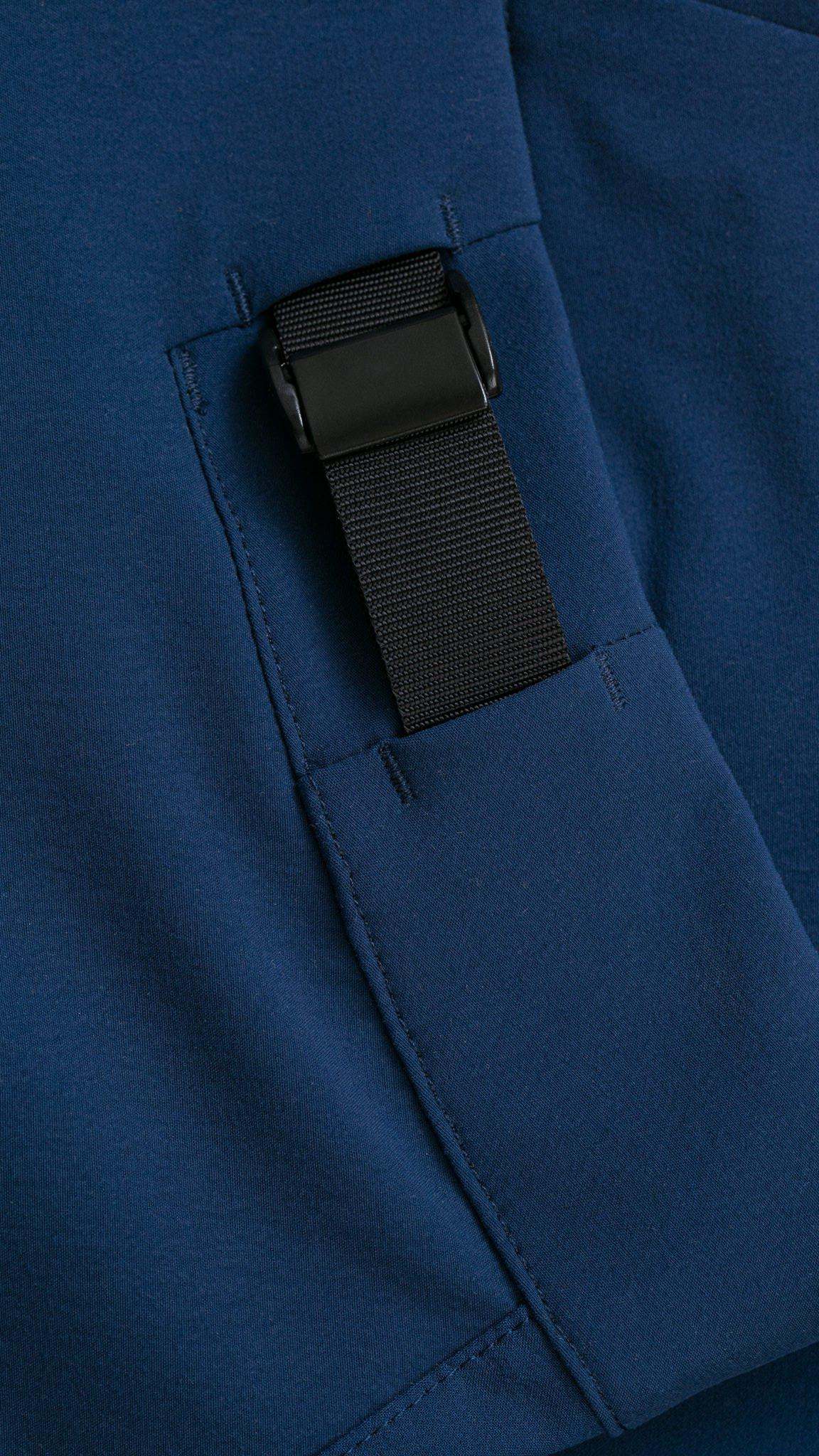 メンズ トレイル ライトウェイト パンツ | Rapha